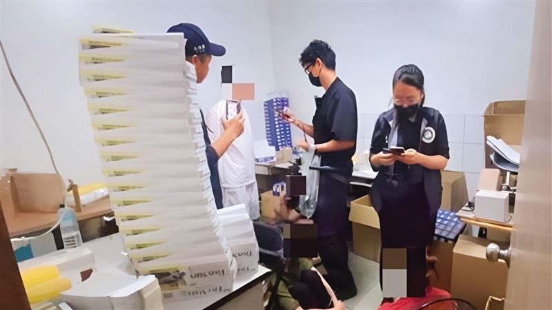找低收街友當人頭！海巡詐國庫7年手法曝