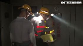台電,高雄,冷氣,停電,火車站