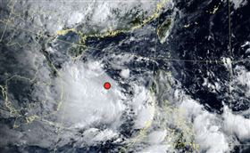 颱風蝴蝶最快明生成（圖／翻攝自吳聖宇臉書）