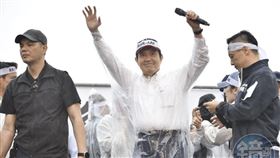 據悉，前總統馬英九將會出席中國海峽論壇。（本刊資料照）