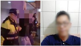 花蓮,酒店,海堤,鏡頭（圖／翻攝自臉書）