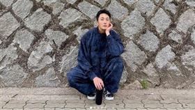 丁一宇罹患腦動脈瘤。（圖／翻攝自IG）