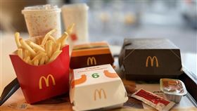 麥當勞,麥克雞塊,薯條,麥當勞雞塊,滿福堡,麥當勞早餐,優惠券,（圖／台灣麥當勞提供）