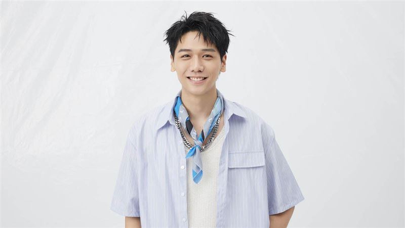 深情路線膩了 蔡旻佑渴望約會「做這事」