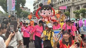 ▲創意藝閣（圖／翻攝自桃園市政府）
