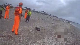 新／海邊殘殺酒店妹全直播　相驗結果曝