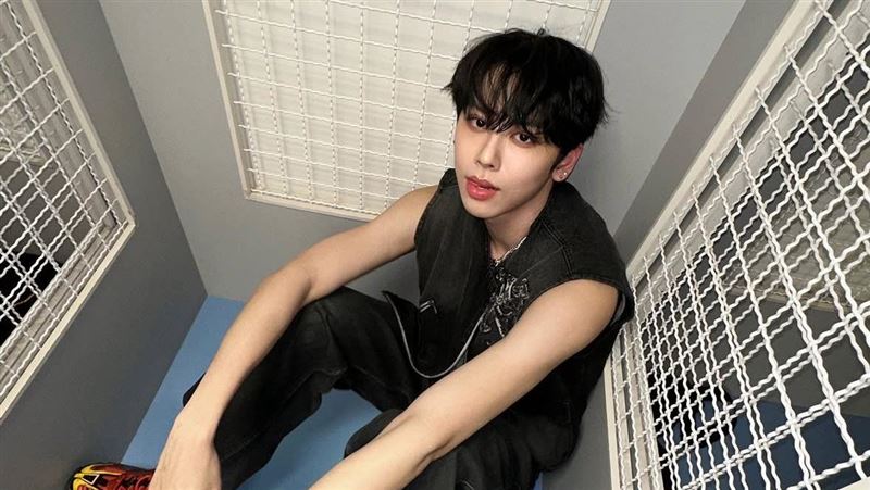 曾被羅志祥誇到哭《SCOOL》3人闖韓國選秀