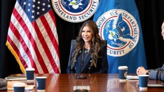 LA抗爭失控 美司法部長:如第三世界國家