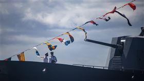 ▲海員、船員、航運。（圖／翻攝pixbay）