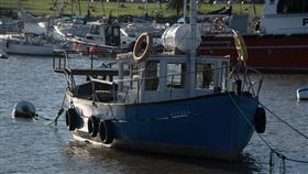 ▲海員、船員、航運。（圖／翻攝pixbay）