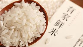 白米,飯（示意圖／PIXABAY）