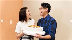 ▲劉品言孝順重情，好愛阿嬤這1道臺灣最知名的手路菜-蒸蛋。（圖／翻攝自IG @esther88）