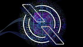 ▲量子運算示意圖。（圖／翻攝pixbay）