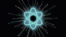 ▲量子運算示意圖。（圖／翻攝pixbay）