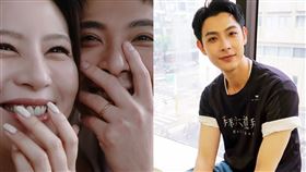 劉品言、連晨翔。（圖／翻攝自劉品言臉書、連晨翔IG）