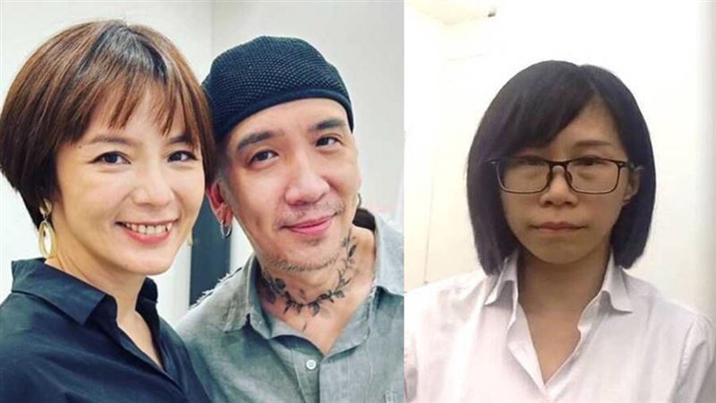 作家H開告豪門媳前女友！聘林沄蓁打官司