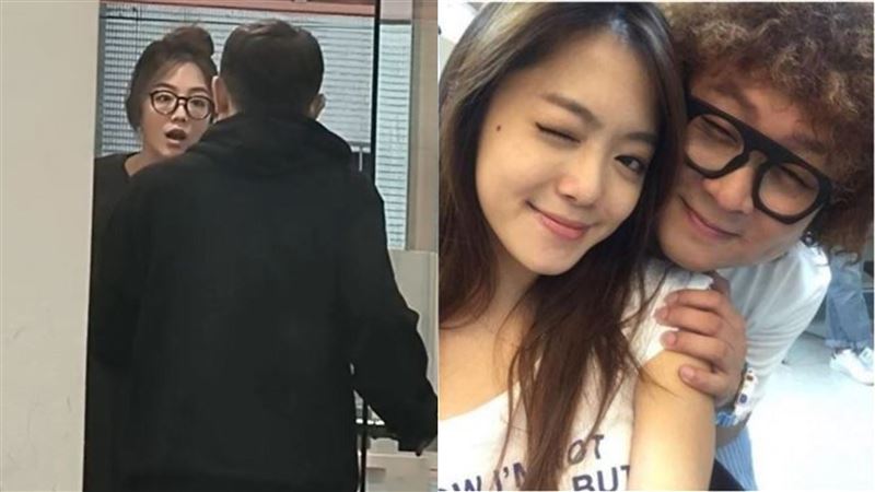 遭酸「還好納豆沒選她」林千又直球反擊了