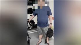 花蓮,運將,酒店妹,監視器（圖／記者呂彥攝影）