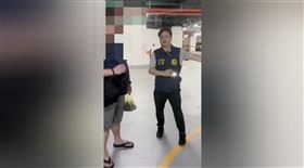 花蓮,運將,酒店妹,監視器（圖／記者呂彥攝影）