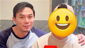 馬幼興兒子長相帥氣。（圖／翻攝自馬幼興臉書）