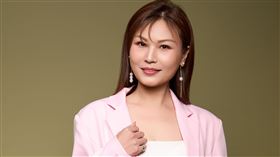 林琇琪推出新專輯，狀況連連又送醫掛急診。（圖／豪記唱片提供）