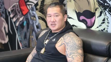 館長赴中將開直播：搞不好全台都說我共匪