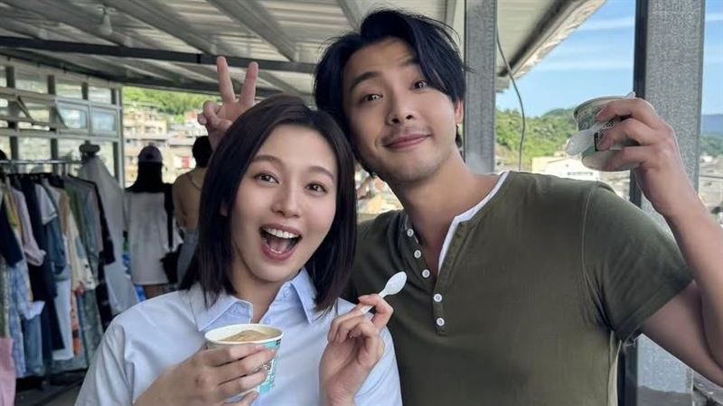 劉品言情史曝光：只剩4、5個星座沒交往過