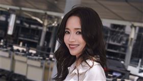 侯佩岑。（圖／翻攝自侯佩岑微博）