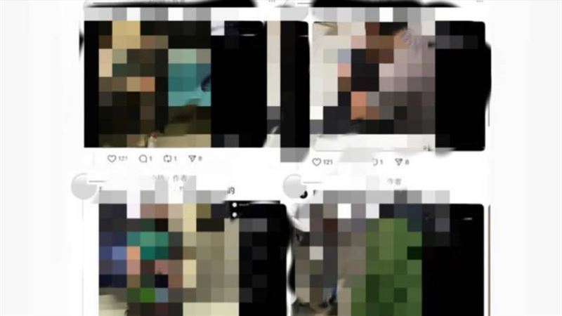 圖文作家捷運偷拍路人遭踢爆　發聲道歉了