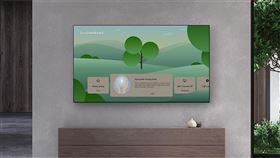 Sony夏季優惠活動期間選購BRAVIA指定機種贈PlayStation5 PRO。（圖／品牌業者提供）