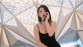 （圖／翻攝自郭書瑤IG）