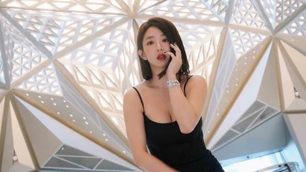 去年為「惡鄰」風波道歉！郭書瑤提告社區