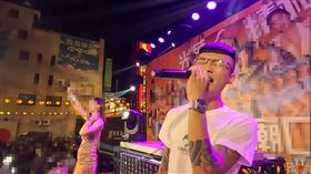 竹聯幫,明仁會,運毒集團,高雄,毒品,依托咪酯,星辰大海,喪屍菸毒,走私,何柏森▲圖片描述。（圖／翻攝自用心紀錄在地精神YT頻道）