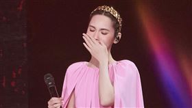 楊丞琳。（圖／翻攝自臉書）