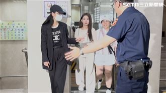 被指「惡鄰」！瑤瑤提告個資法　結果出爐