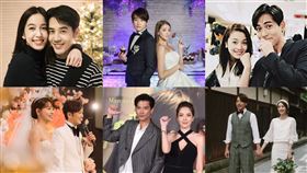 15對「假戲真做」台劇CP　