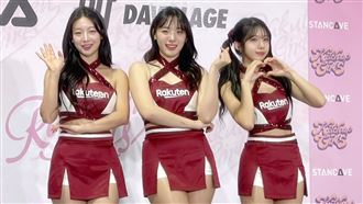 爆多家球隊接觸河智媛？「大學姐」發聲了