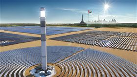 ▲ 沙烏地國企 ACWA Power 宣布對馬來西亞投資百億美元，發展再生能源與水資源設施，成為中東—東南亞永續合作的關鍵里程碑，也象徵沙國2030願景走向區域型影響力的具體落實。（圖／永續新聞網官網） 