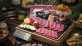 原燒,王品,西門概念店(業者提供)