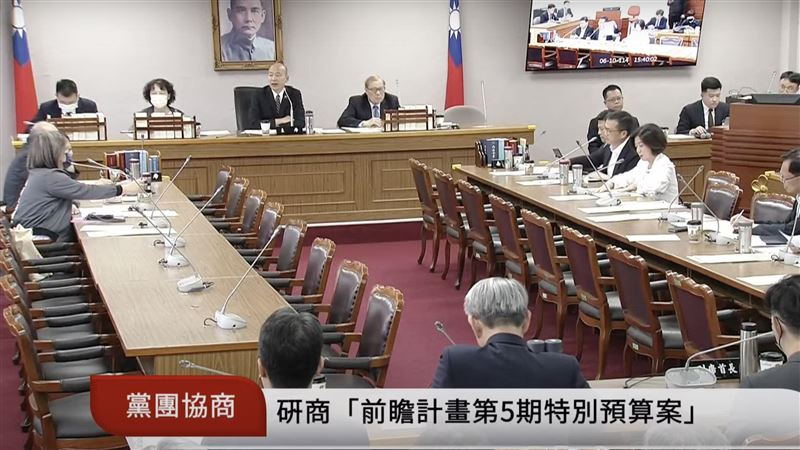 電話騷擾？羅智強賭辭職　柯建銘：已報案