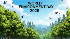 ▲ 永續生活不是犧牲享受，而是重構選擇。從一只節水蓮蓬頭開始，每位消費者都不再只是購買者，更是塑造綠色未來的設計共創者。（圖／永續新聞網官網） 