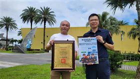 適逢即將到來的6月15日警察節，礁溪九號股份有限公司推出專屬優惠，宜蘭縣政府警察局全體同仁憑證可享旗下咖啡門市結帳85折，向辛苦的警察人員致敬。