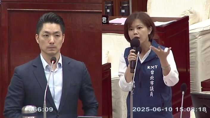 輝達北士科總部卡關　議員憂被「攔胡」