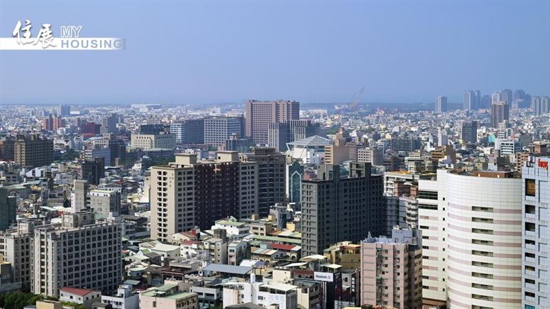 台南重劃區房價漲勢不一