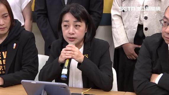 王婉諭指出，網路充斥著各式各樣的陰謀論，呼籲大家不要輕易傳播這些恐懼。（圖／資料照）