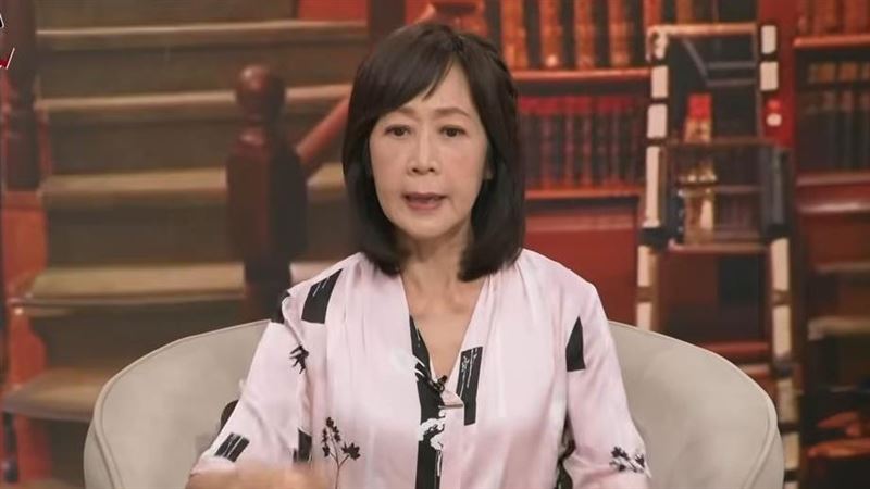 資深女星半夜鬧輕生送醫　她公開最終慘況