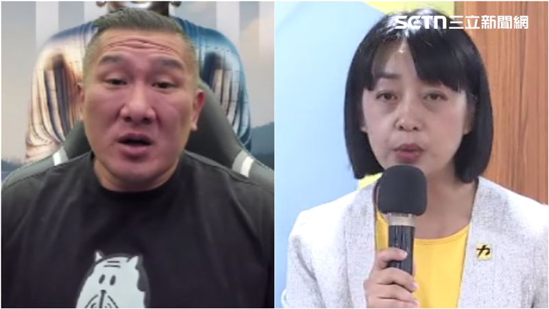 館長稱「中國沒禁翻牆」　王婉諭1語酸爆