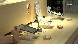 獨／中製電子閱讀器　條款逼「國家統一」