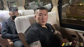 館長（圖／翻攝自館長惡名昭彰YouTube）
