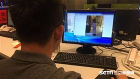 看裸女、變態、色狼、傳裸照 示意圖